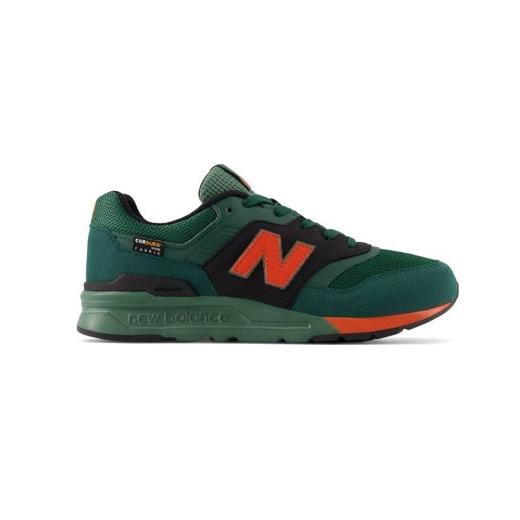 NEW BALANCE Παιδικά Sneakers 0