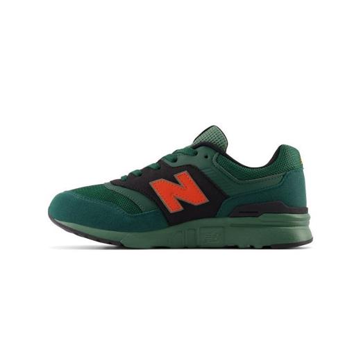 NEW BALANCE Παιδικά Sneakers 2