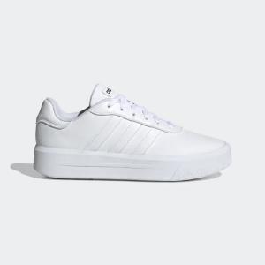ADIDAS Court Platform Sneakers - 146323