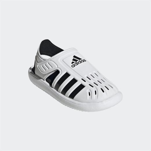 ADIDAS Παιδικά Πέδιλα για Κορίτσια 4