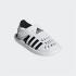 ADIDAS Παιδικά Πέδιλα για Κορίτσια - 4
