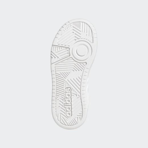 ADIDAS Αθλητικά Παιδικά Παπούτσια Μπάσκετ Inspired Hoops 3.0 2