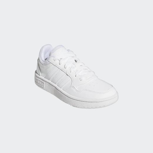 ADIDAS Αθλητικά Παιδικά Παπούτσια Μπάσκετ Inspired Hoops 3.0 4