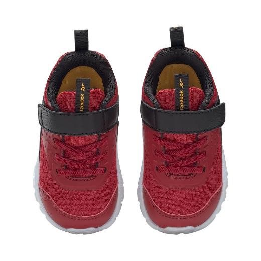 REEBOK Αθλητικά Παιδικά Παπούτσια Running Rush Runner 4 1