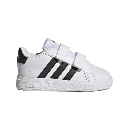 ADIDAS Παιδικά Sneakers Grand Court με Σκρατς 0