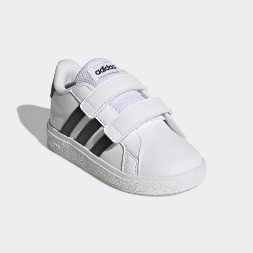 ADIDAS Παιδικά Sneakers Grand Court με Σκρατς 3