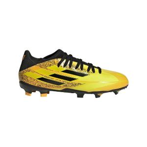ADIDAS Παιδικά Ποδοσφαιρικά Παπούτσια Speedflow με Τάπες - 97348