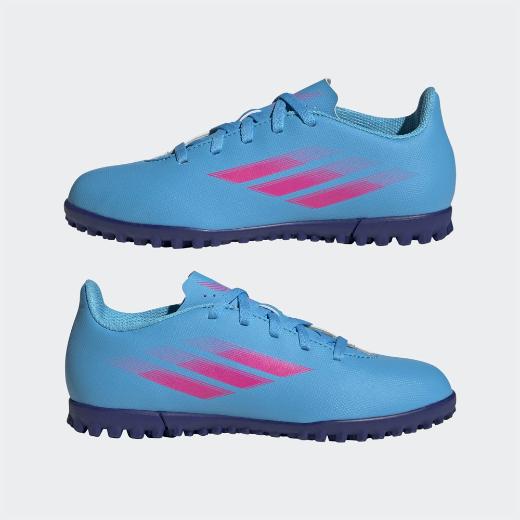 ADIDAS Παιδικά Ποδοσφαιρικά Παπούτσια Speedflow με Σχάρα 1