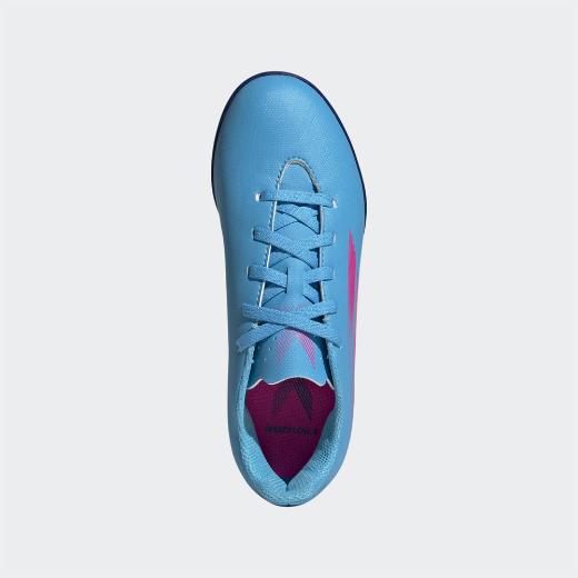 ADIDAS Παιδικά Ποδοσφαιρικά Παπούτσια Speedflow με Σχάρα 3