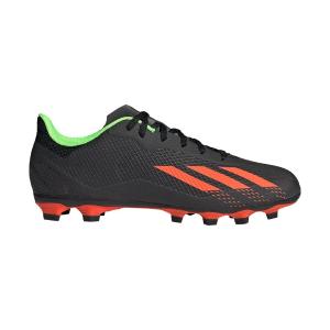 ADIDAS X Speedportal4 FxG Χαμηλά Ποδοσφαιρικά Παπούτσια με Τάπες - 127299