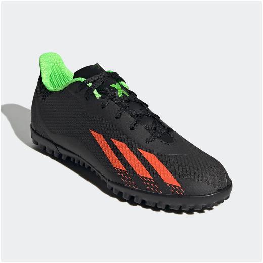 ADIDAS X Speedportal 4 TF Χαμηλά Ποδοσφαιρικά Παπούτσια με Σχάρα 4