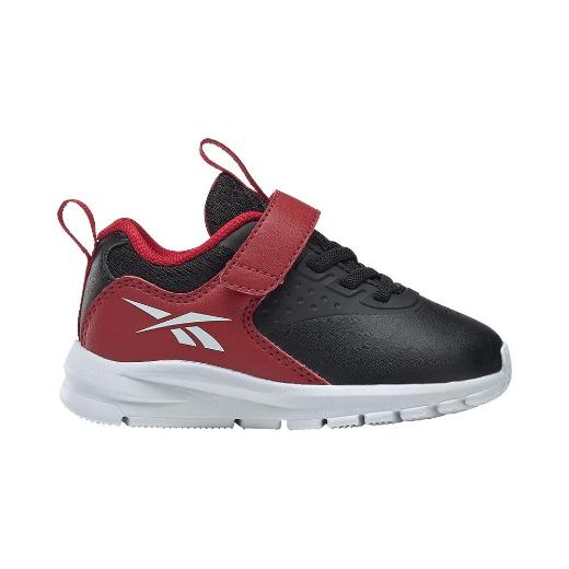 REEBOK Αθλητικά Παιδικά Παπούτσια Running Rush Runner 4 με Σκρατς 0