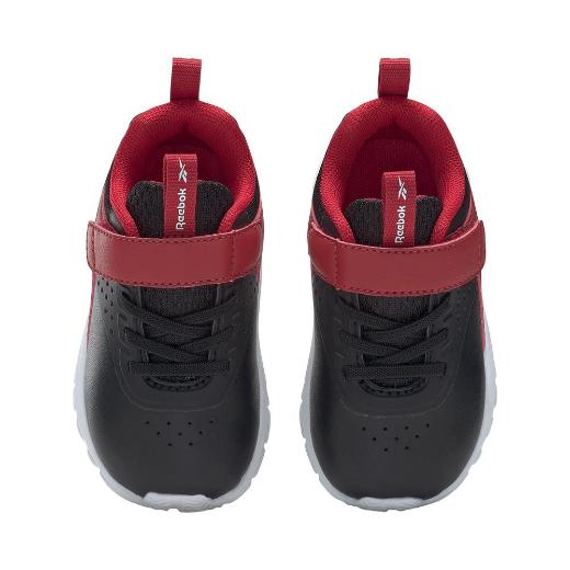 REEBOK Αθλητικά Παιδικά Παπούτσια Running Rush Runner 4 με Σκρατς 1