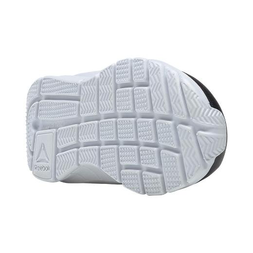 REEBOK Αθλητικά Παιδικά Παπούτσια Running Rush Runner 4 με Σκρατς 2