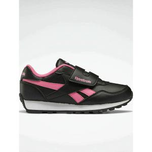 REEBOK Αθλητικά Παιδικά Παπούτσια Running Rewind με Σκρατς - 140430