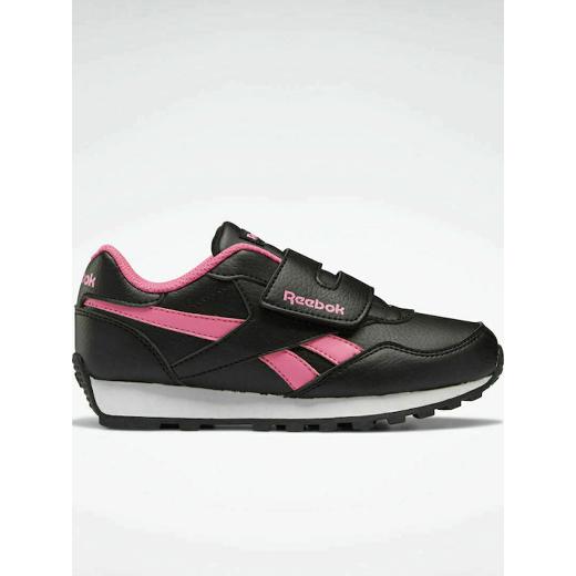 REEBOK Αθλητικά Παιδικά Παπούτσια Running Rewind με Σκρατς 0