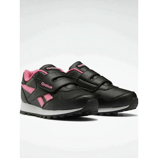 REEBOK Αθλητικά Παιδικά Παπούτσια Running Rewind με Σκρατς 1