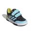 ADIDAS Αθλητικά Παιδικά Παπούτσια Tensaur Sport 2.0 με Σκρατς - 4