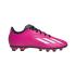 ADIDAS Παιδικά Ποδοσφαιρικά Παπούτσια Speedportal 4 με Τάπες - 0