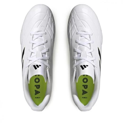ADIDAS Pure.4 FxG Χαμηλά Ποδοσφαιρικά Παπούτσια με Τάπες 4