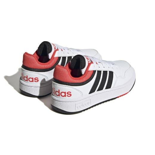 ADIDAS Αθλητικά Παιδικά Παπούτσια Μπάσκετ Hoops 3.0 K 2