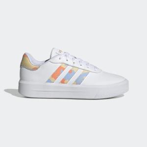 ADIDAS Court Platform Γυναικεία Sneakers - 123574