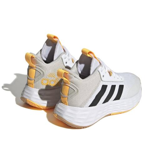 ADIDAS Αθλητικά Παιδικά Παπούτσια Μπάσκετ Ownthegame 2.0 2