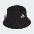 ADIDAS Υφασμάτινo Καπέλο Στυλ Bucket - 2
