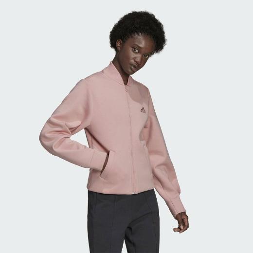 ADIDAS Sportswear γυναικεία ζακέτα φούτερ Wonder 2