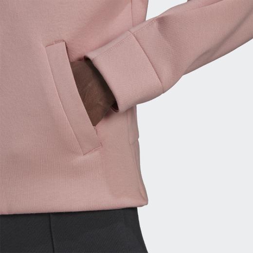 ADIDAS Sportswear γυναικεία ζακέτα φούτερ Wonder 3