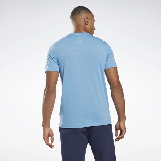 REEBOK Graphic Series Ανδρικό T-shirt Essential 2