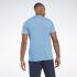 REEBOK Graphic Series Ανδρικό T-shirt Essential - 2