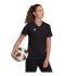 ADIDAS Entrada 22 Γυναικείο Αθλητικό T-shirt με V Λαιμόκοψη - 0