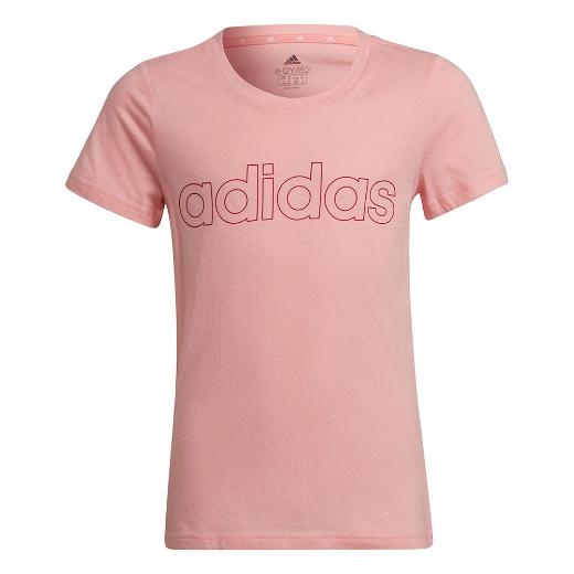 ADIDAS Παιδικό T-shirt για Κορίτσι 0