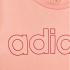 ADIDAS Παιδικό T-shirt για Κορίτσι - 3