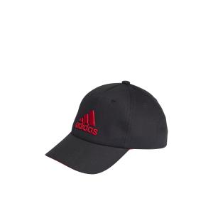 ADIDAS Παιδικό Καπέλο Jockey Υφασμάτινο Badge of Sport για Αγόρι - 95831