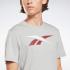 REEBOK Identity Ανδρικό T-shirt Pure - 3