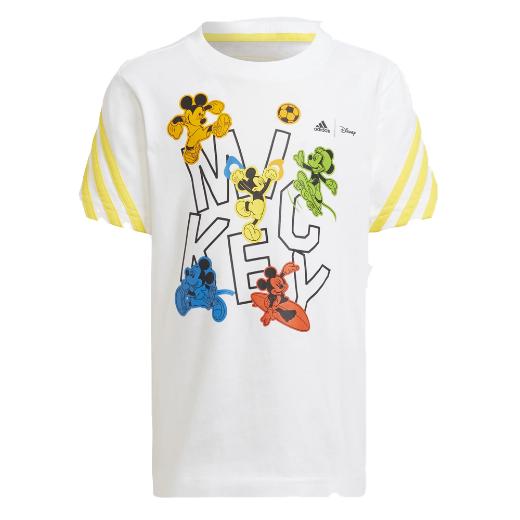 ADIDAS Παιδικό T-shirt Disney Mickey Mouse 0