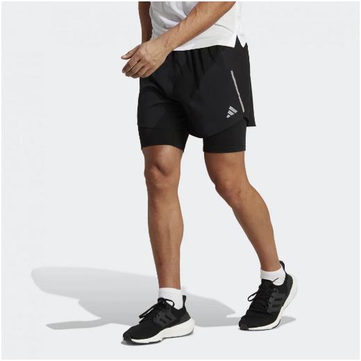 ADIDAS D4r Ανδρική Βερμούδα 0