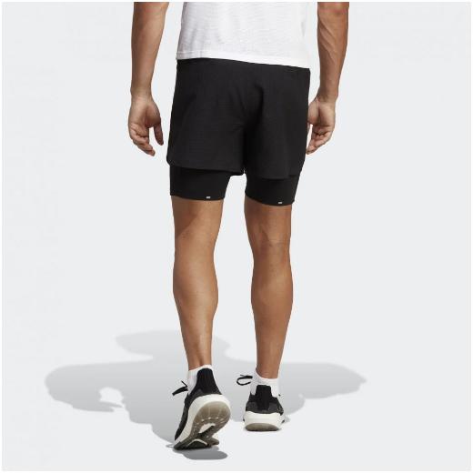 ADIDAS D4r Ανδρική Βερμούδα 1
