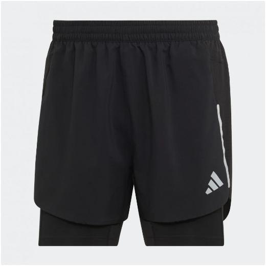 ADIDAS D4r Ανδρική Βερμούδα 2