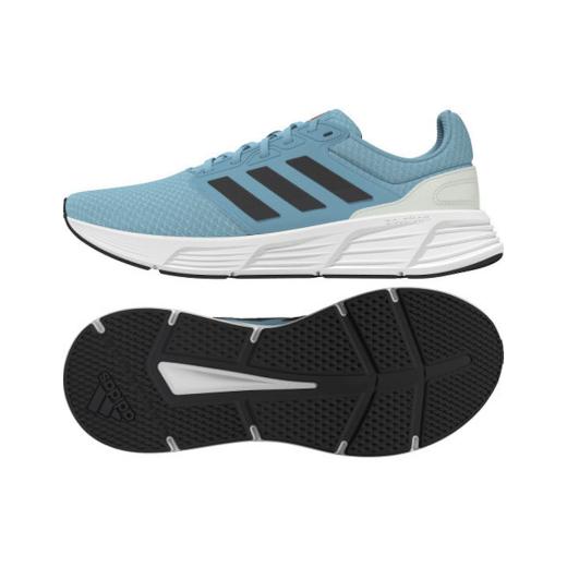 ADIDAS Galaxy 6 Ανδρικά Αθλητικά Παπούτσια Running 3