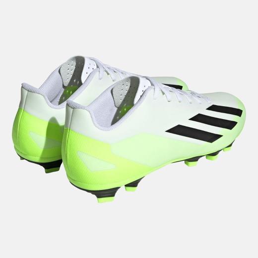 ADIDAS Crazyfast.4 FxG Χαμηλά Ποδοσφαιρικά Παπούτσια με Τάπες 4
