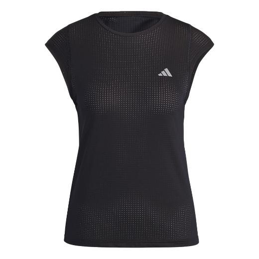 ADIDAS Fast Tee Γυναικεία Μπλούζα για Τρέξιμο 0