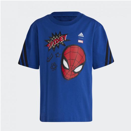 ADIDAS Spider-Man Παιδικό T-shirt 0