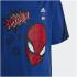 ADIDAS Spider-Man Παιδικό T-shirt - 1