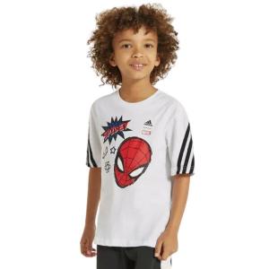 ADIDAS X Marvel Spider-Man Παιδικό T-shirt - 127108