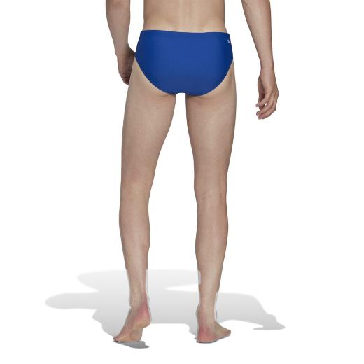 ADIDAS Ανδρικό Μαγιό Slip 1