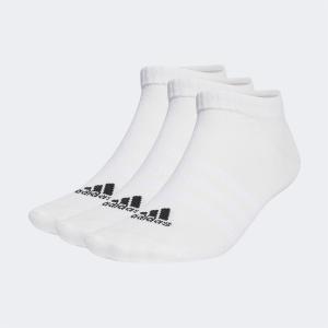 ADIDAS Thin Light Αθλητικές Κάλτσες 3 Ζεύγη - 141450