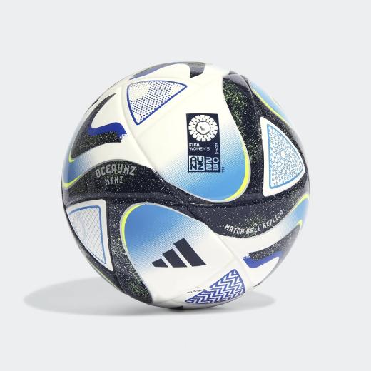 ADIDAS Oceaunz Mini Μπάλα Ποδοσφαίρου 0